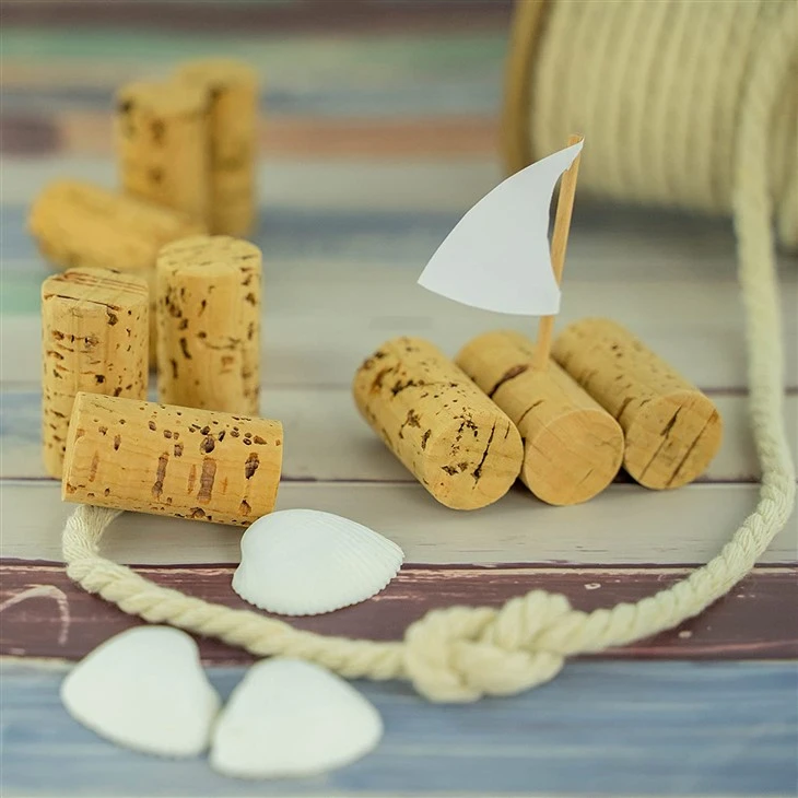 Customized wine bottle corks stopper