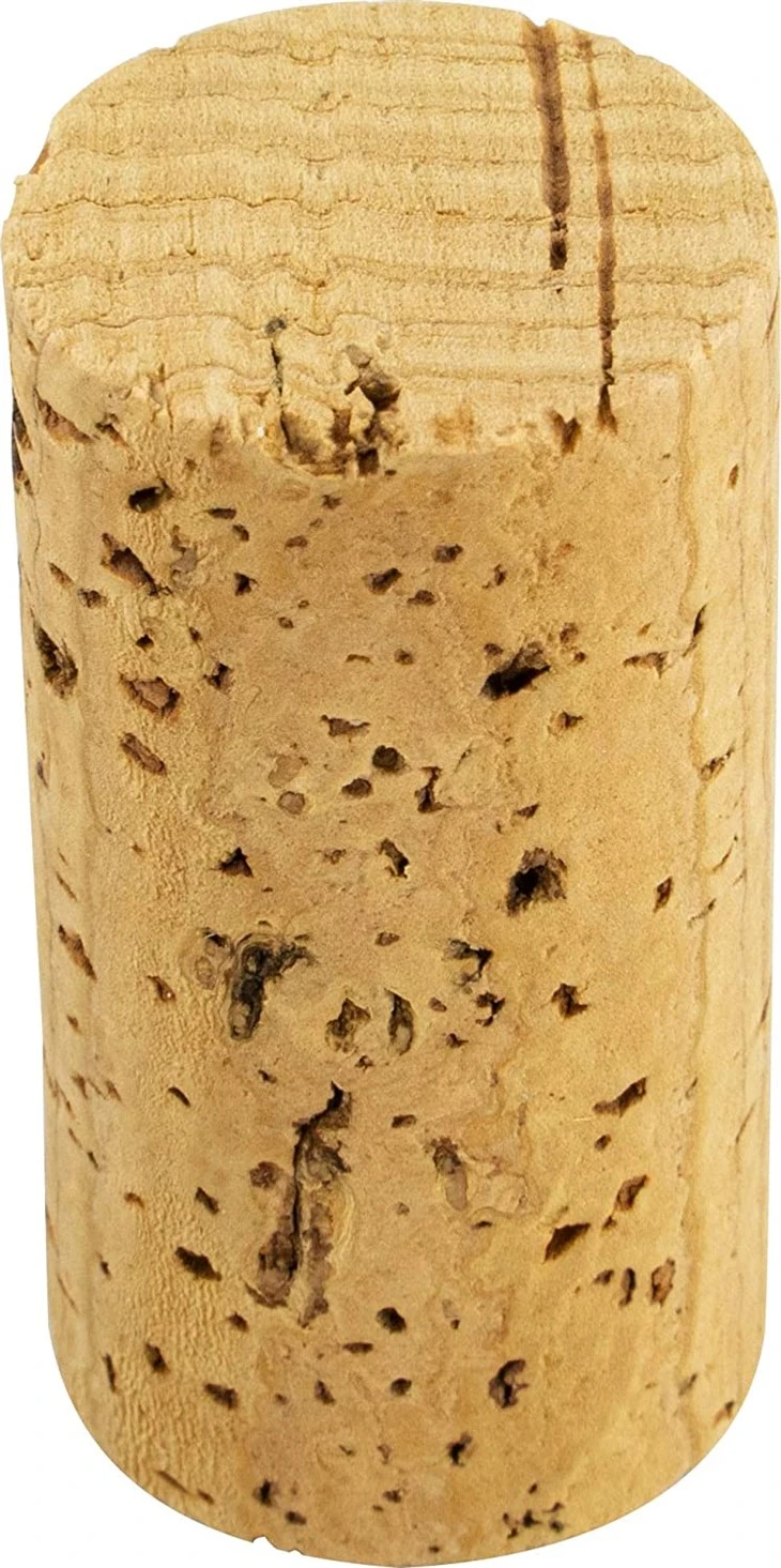 Customized wine bottle corks stopper