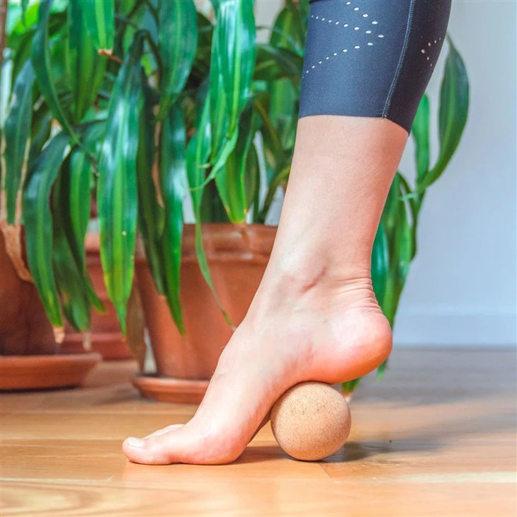 Cork Yago Massage Ball