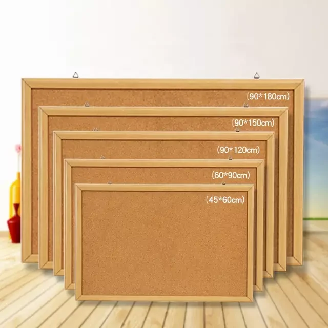 Corkboards