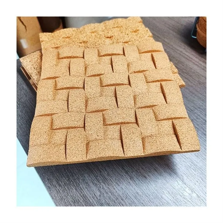 Corkboards