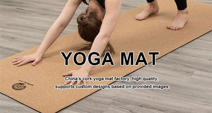 Custom Printed Yoga Mats