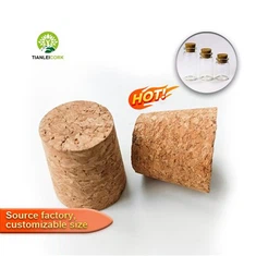 Sumbat gabus sumbat botol